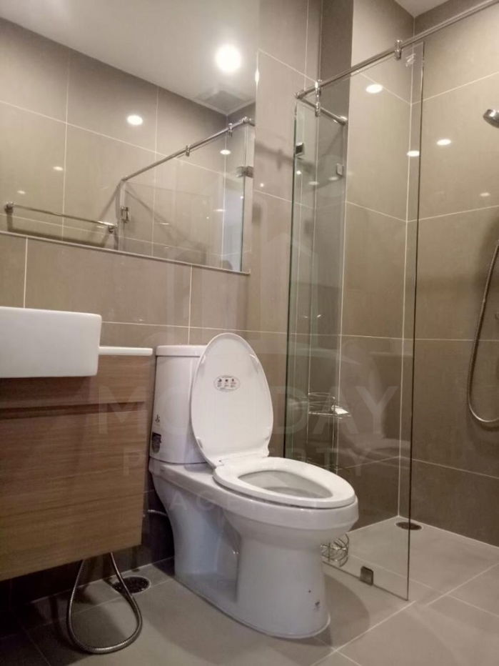 picture HotDeal​🔥🔥For​Rent​ Condo Fullyfurnished Ready to move in at Noble Revolve Ratchada 2 (MD-46507)​ - 6/7