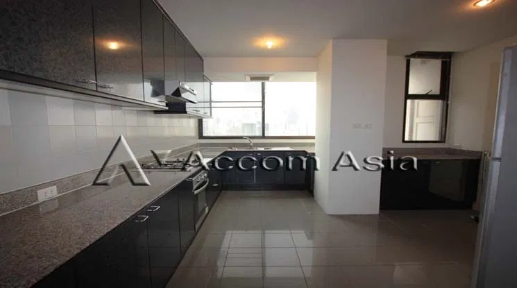 รูป 🔼🔽 AccomA 📩 Pet friendly 3 BR Condominium @Ruamsuk Condominium (24442) - รูปที่ 4/9