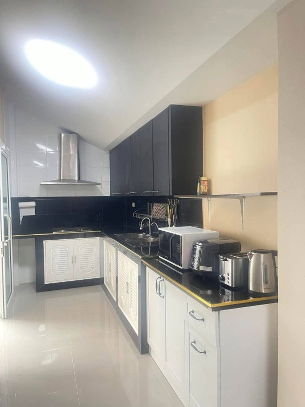 picture House for rent Chokchai Village 8, Khao Noi, Pattaya - 7/22