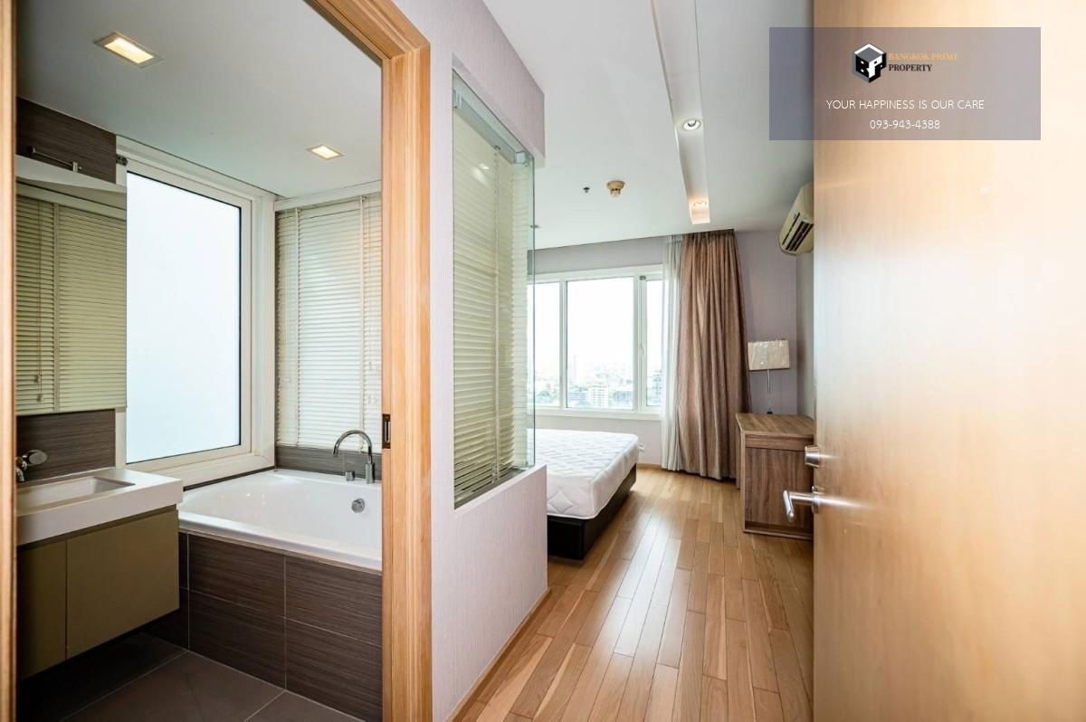 รูป Siri at Sukhumvit | Nice Room 🚝ใกล้ BTS Thonglor 0m. #2025083011627 - รูปที่ 5/15
