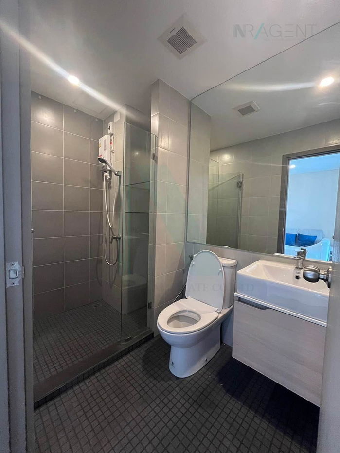 picture 🎉 For Rent Condo IDEO O2 Building C, Floor 20,1 bed room, Room size 33 sqm - 8/8