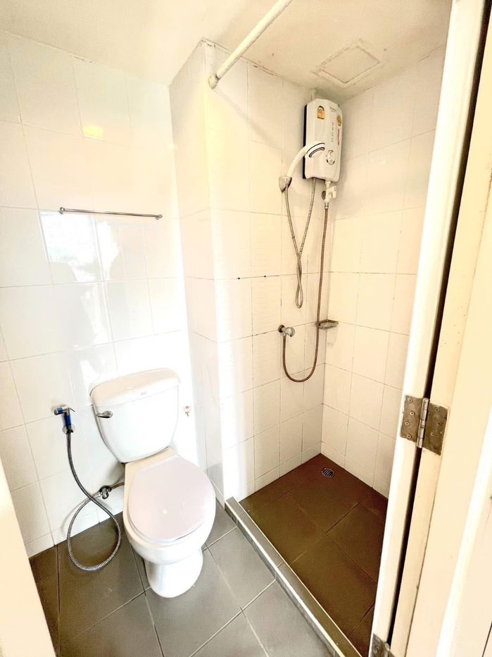 picture For Rent💥 Lumpini Condo Town Nida - Serithai 2☎️Line: 0883894733 - 6/6