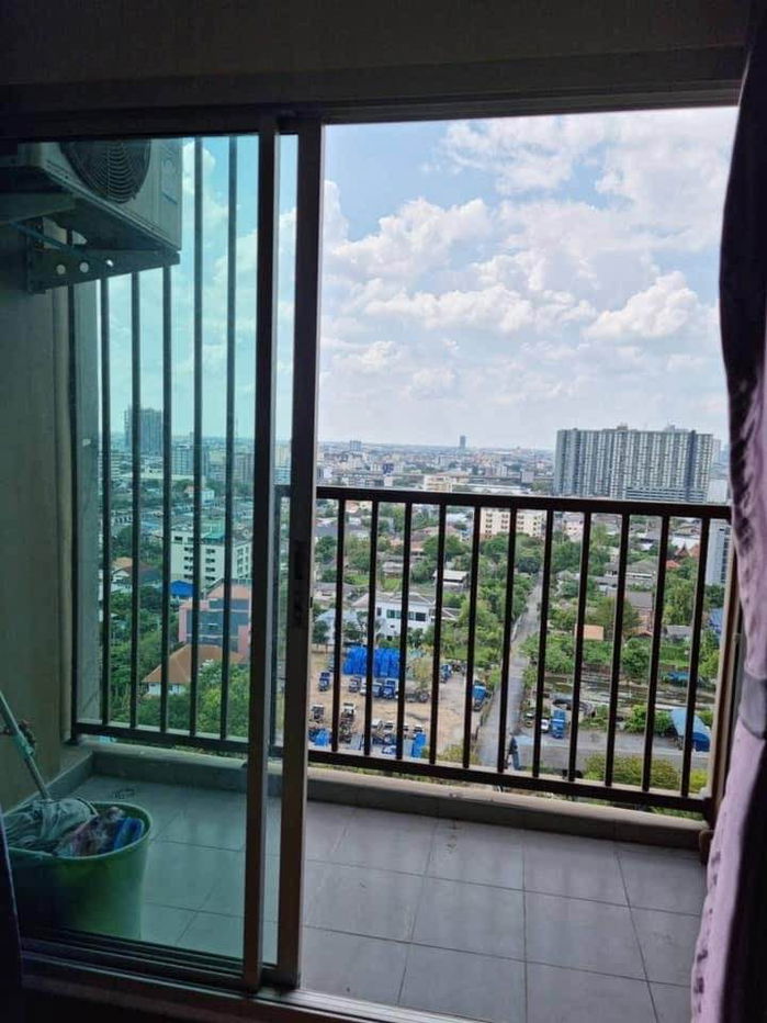 รูป 🏠RB20342 ให้เช่าถูกมาก📢เดอะ ทรัสต์ คอนโด งามวงศ์วาน👉🏻แอดไลน์ @062mnigk( มี @ ด้วย) แอดมินตอบไว - รูปที่ 3/16