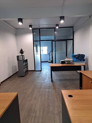 picture Shop House For Rent Phahonyothin 37/1 Bangkok - 4/8