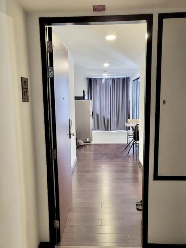 2-bed condo for rent, 50.3 sqm, Bangkok Feliz @ Bangkae Station