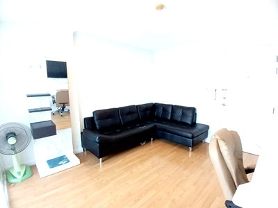 เช่าคอนโด เขตบางกะปิ : ✅ LP26394 ✅ Line : @p2nproperty