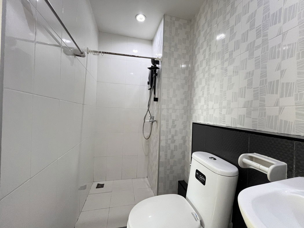picture Condo for Sale – North Park Condo  Close to Khon Kaen University, Khon Kaen - 5/12