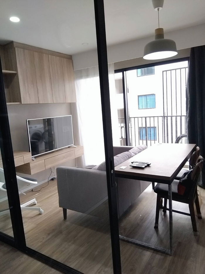 picture 📧 For rent Blossom Condo @ Sathorn - Charoenrat 🎀 - 12/15