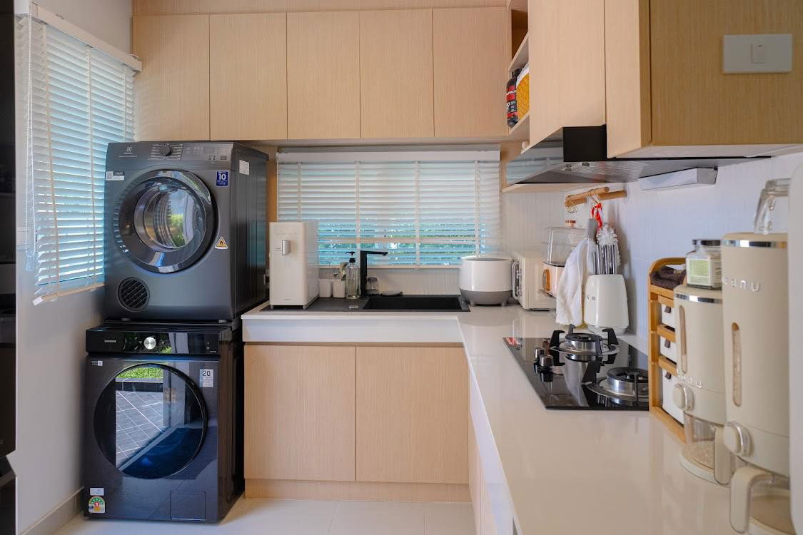picture 🎈 For sale: Mandana Maliwan - Khon Kaen 🎈🎈 Including furniture, electrical appliances, decorative equipment, 3 halls, 1 - 12/28