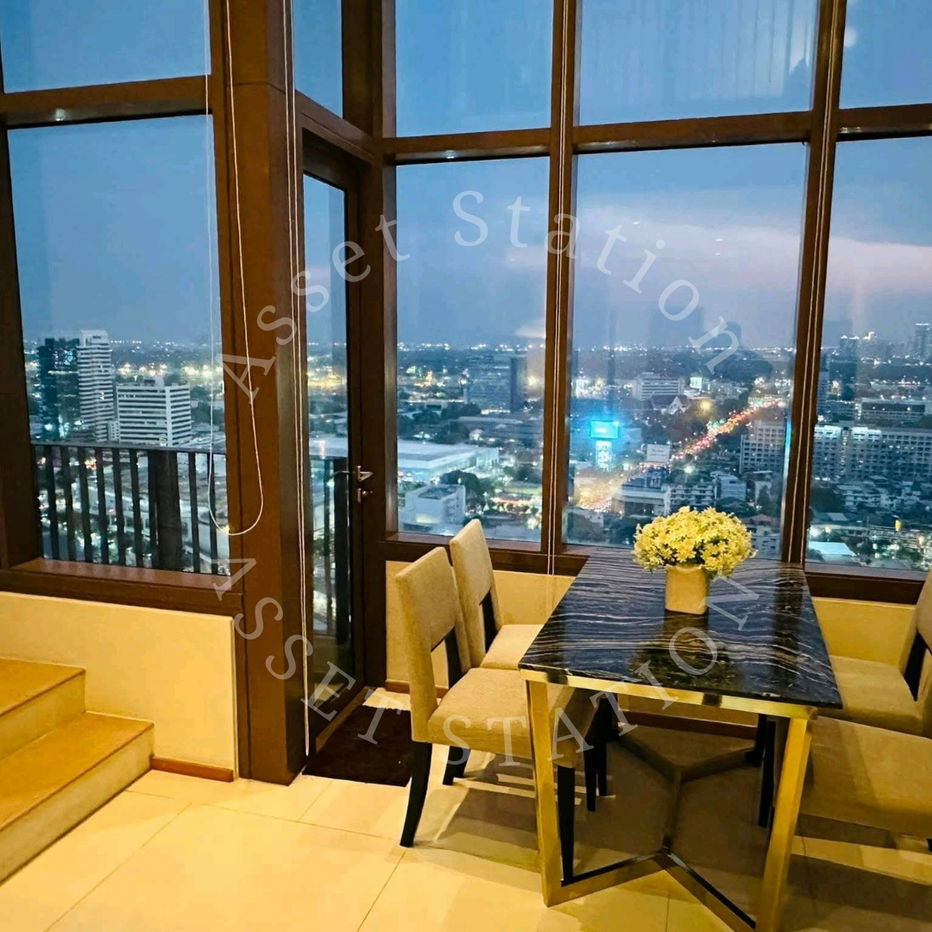 รูป 🌟 Highlight Unit! The Emporio Place – ใกล้ BTS พร้อมพงษ์ พร้อมเข้าอยู่ทันที 🌟 - รูปที่ 6/11