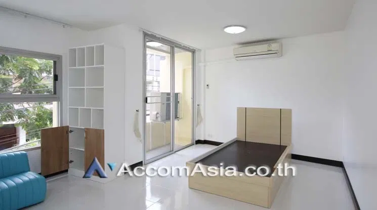 รูป 🔼🔽 AccomA 📩 Home Office 3 BR House @Home Place Sukhumvit 71 (AA18285) - รูปที่ 8/13