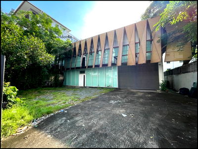 เช่าโรงงาน บางนาใต้ : AW561 ให้เช่าโกดังและออฟฟิศ พื้นที่ 200 ตร.ว. ย่านบางนา-ตราด ไฟ3 เฟส รถ10ล้อเข้าได้