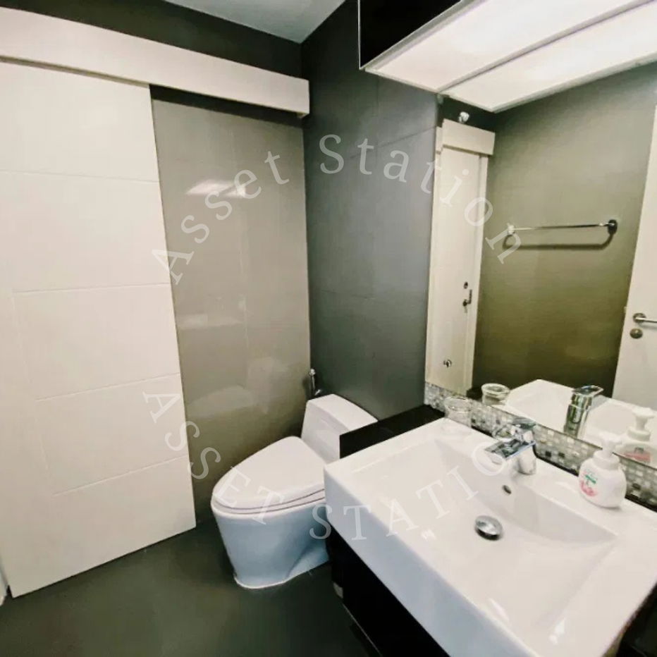 picture 💥 The Crest Sukhumvit 34 – Beautiful condo near BTS Thonglor 💥 - 6/7