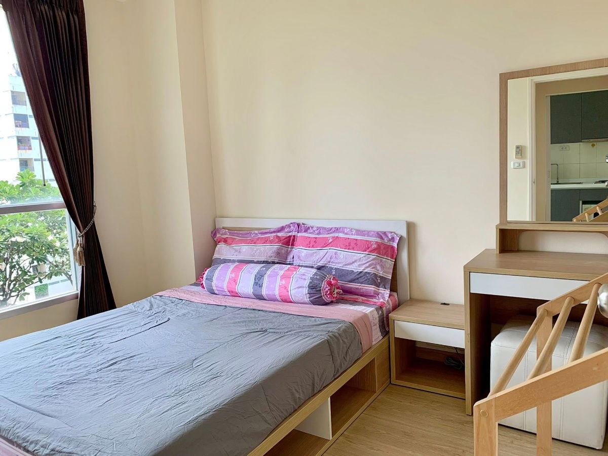 picture For   rent   Life @ Sukhumvit 65  🔴🔴 - 1/11