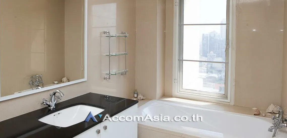picture 🔼🔽 AccomA 📩 Pet friendly 3 BR Condominium @Hampton Thonglor 10 (AA17833) - 9/12