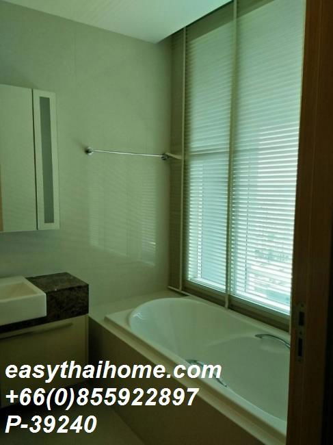 picture P-39240 Condo for rent 39 by Sansiri fully furnished (Confirm again when visit).  - 7/10
