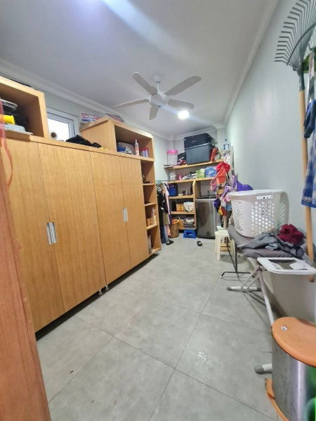 รูป ขายบ้านหรู พร้อมสระว่ายน้ำ โซนหัวยใหญ่ พัทยา ใกล้สนามกอล์ฟ ฟินิกซ์ - รูปที่ 7/19