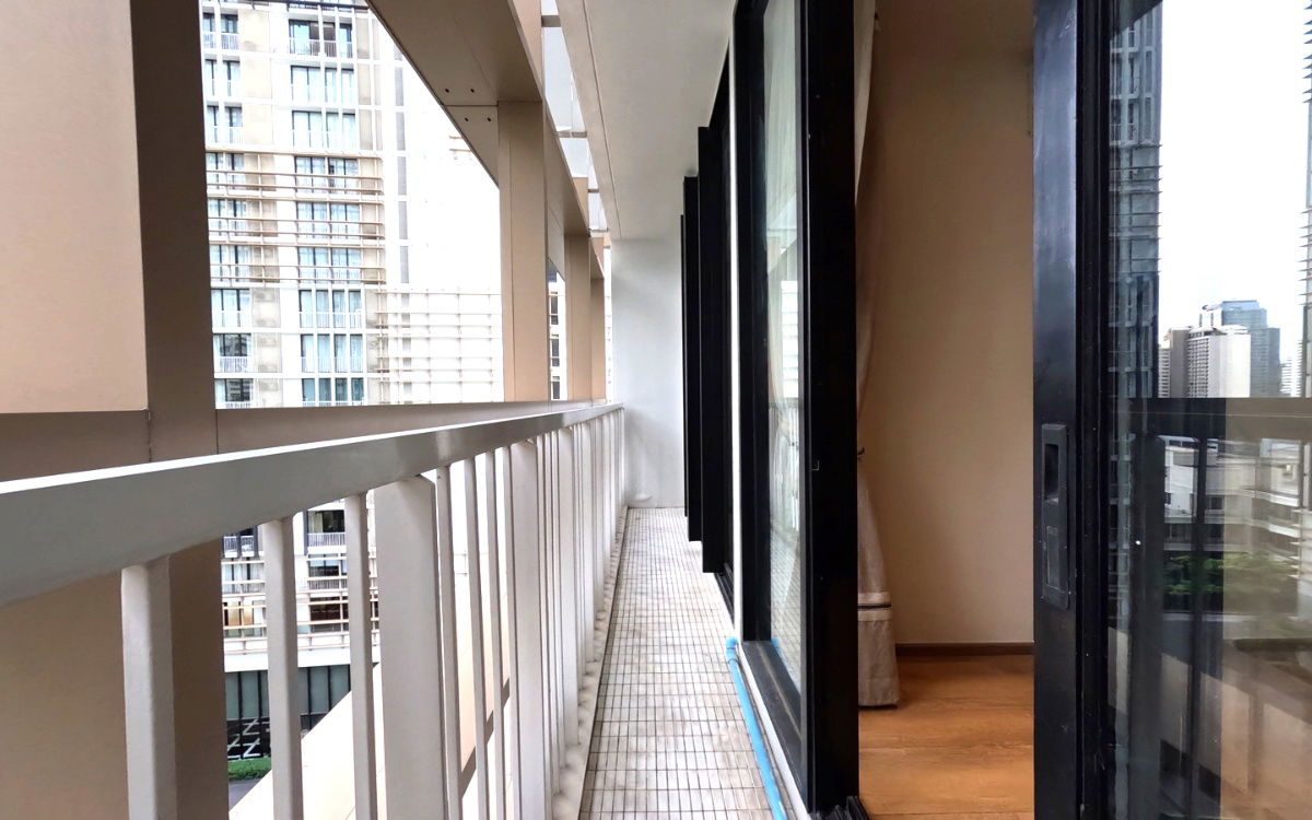 picture Park24 BTS Prompong for Sale Below Market Price. Condo Park 24 The price is lower than the market newly renovated.  - 18/39