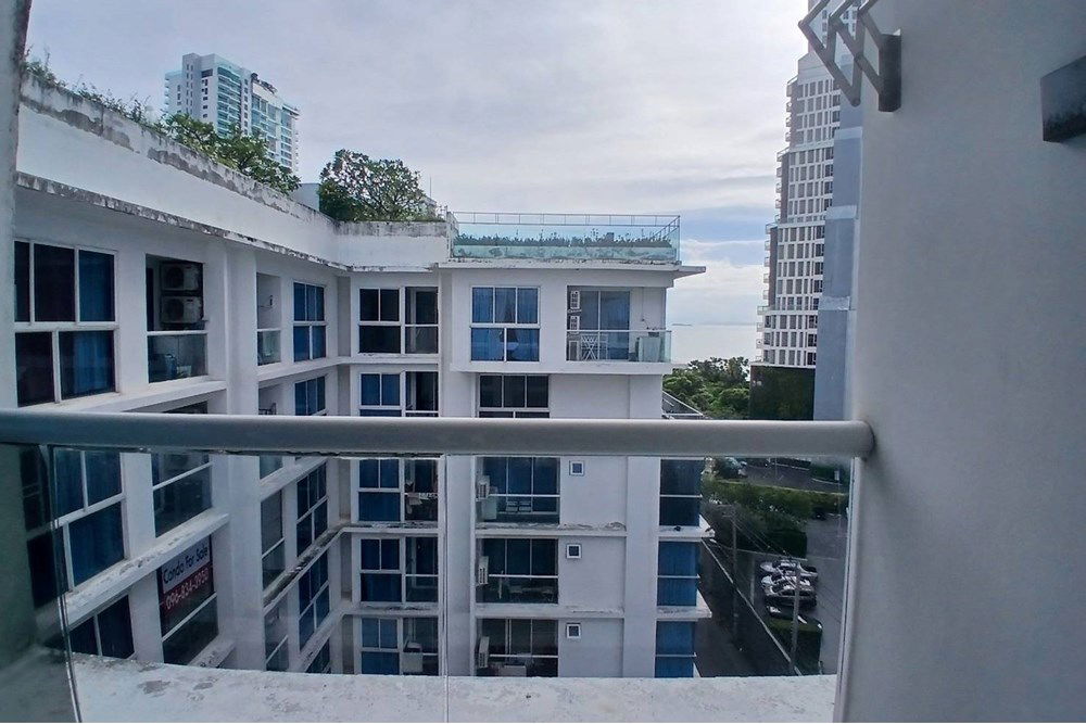 รูป [920471017-335] ขายคอนโด 1 ห้องนอน (50 ตรม.) Serenity Wongamat - รูปที่ 9/24