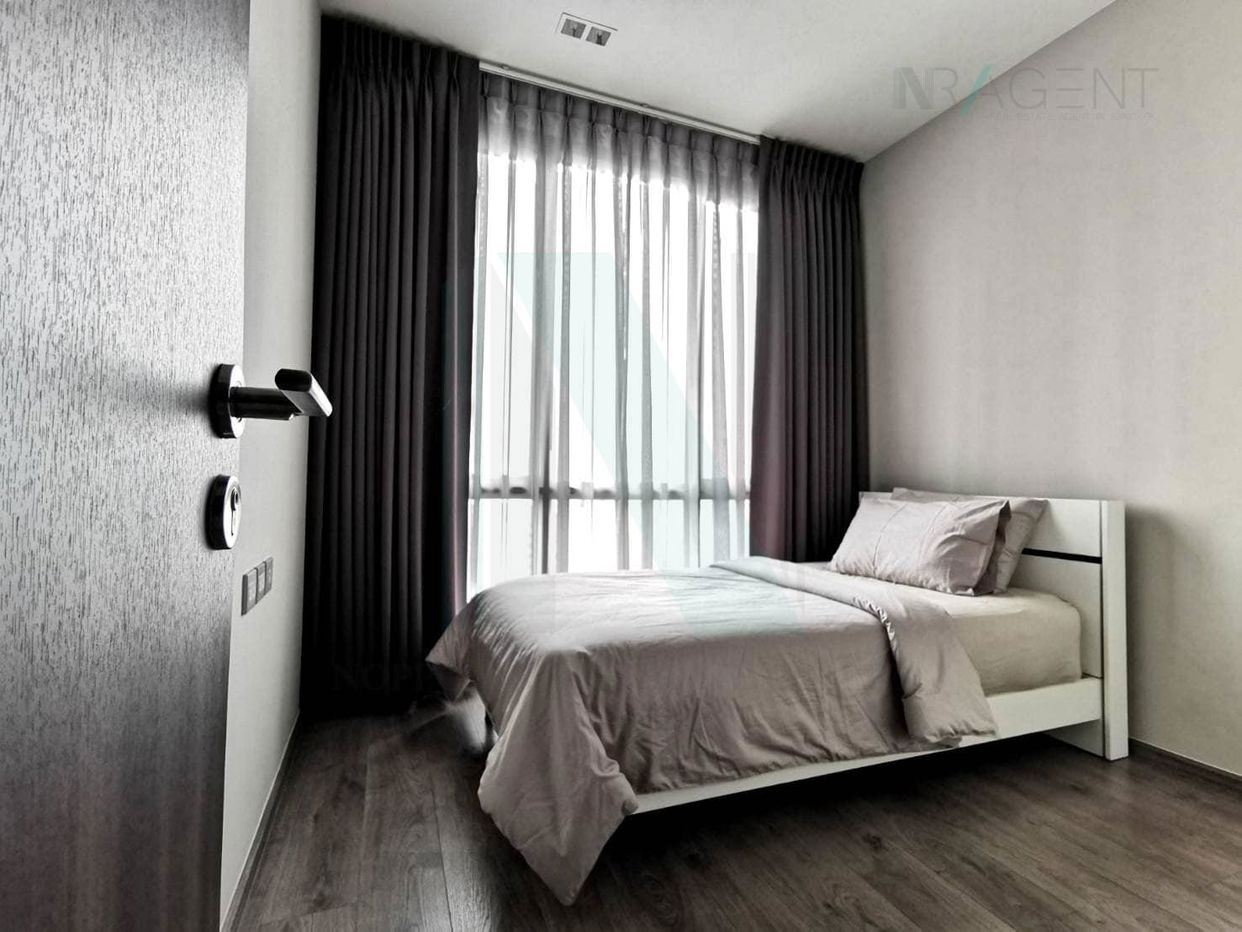 picture 🎉 For Sell Condo WHIZDOM AVENUE RATCHADA - LADPRAO Building 1, Floor 15,2 bed room, Room size 52 sqm - 8/8