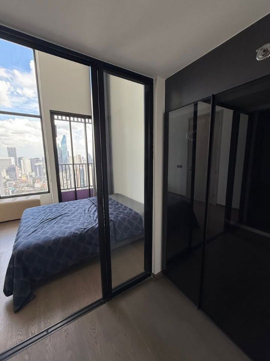picture Condo for Rent at Park Origin Chula Samyan (D6808083) - 6/16