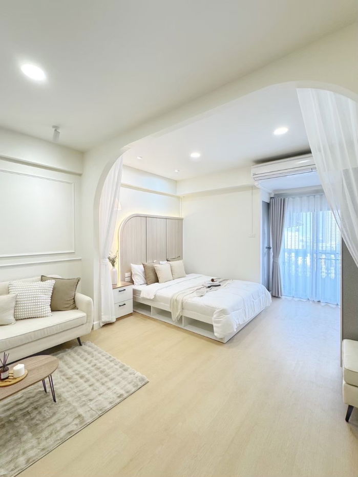 picture Regent Ratchada Tower For Sell - 3/9
