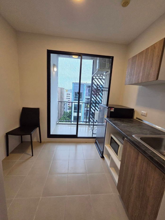 รูป Lesto Condo Sukhumvit 113 - Samrong ห้องว่าง ห้องเช่า คอนโดว่างให้เช่า 15 ก.ย. 68 - รูปที่ 3/5