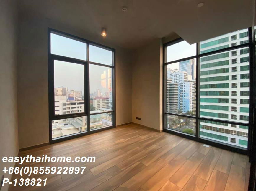 picture P-138821 🏢Condo for sell The Lofts Asoke fully furnished. - 21/23