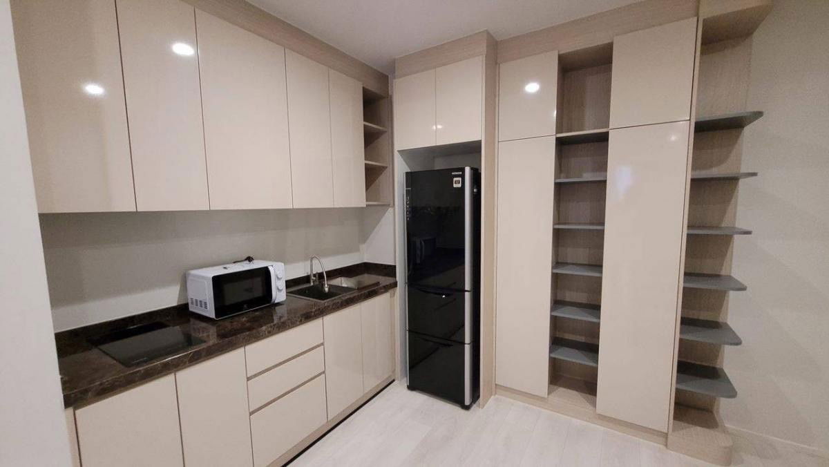 picture Condo for rent Noble Ploenchit Monthly 48,000 thb. - 5/14
