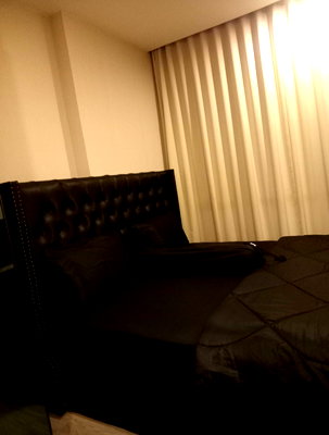 Condos for sale BTS On Nut : P-40605 🏢Condo for sell The Room Sukhumvit 69 fully furnished.