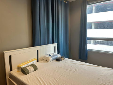 🔺 For Rent Condo THE ADDRESS SUKHUMVIT 42 Building 1, Floor 4,1 bed room, Room size 45 sqm