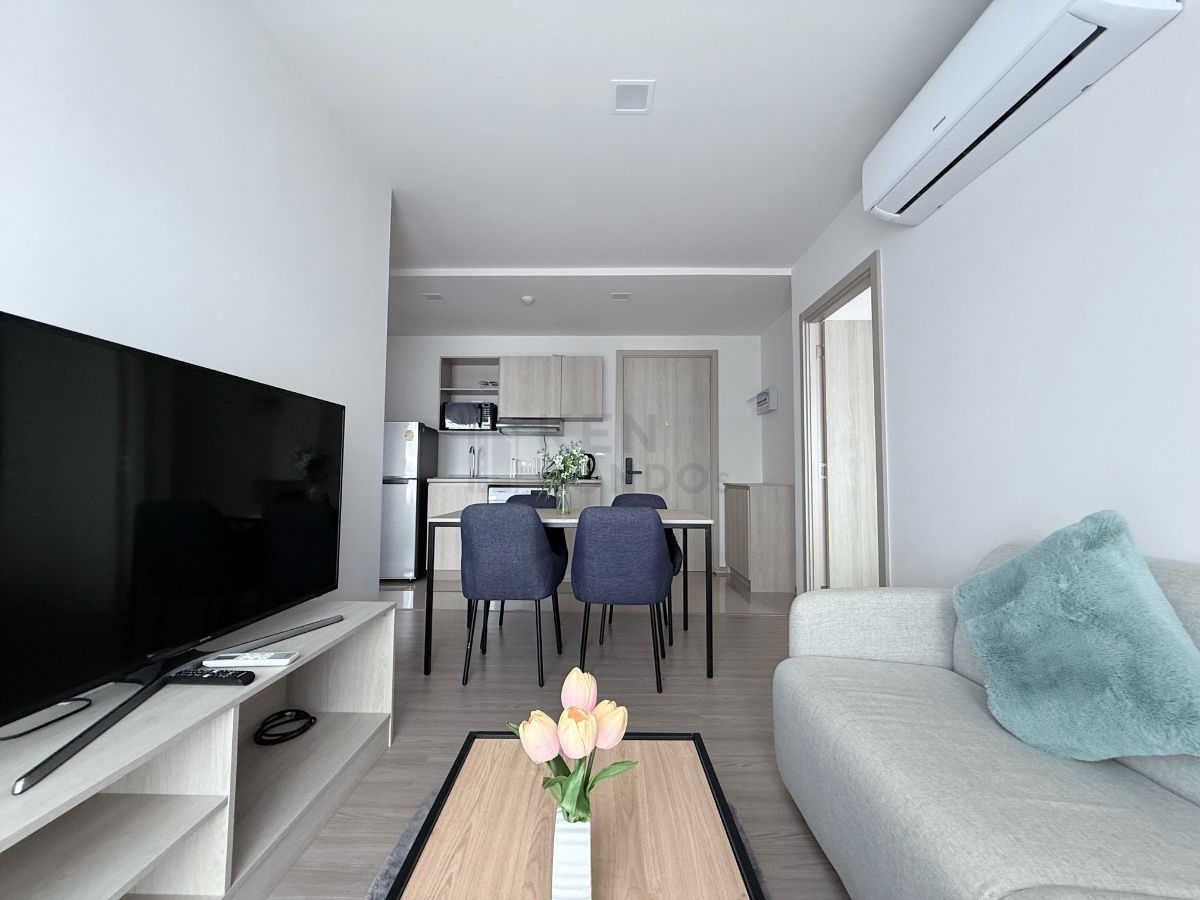 picture 2Bedroom Dcondo reef for rent | 33,000thb 54sq.m near PSU,Patong,Central phuket - 4/22
