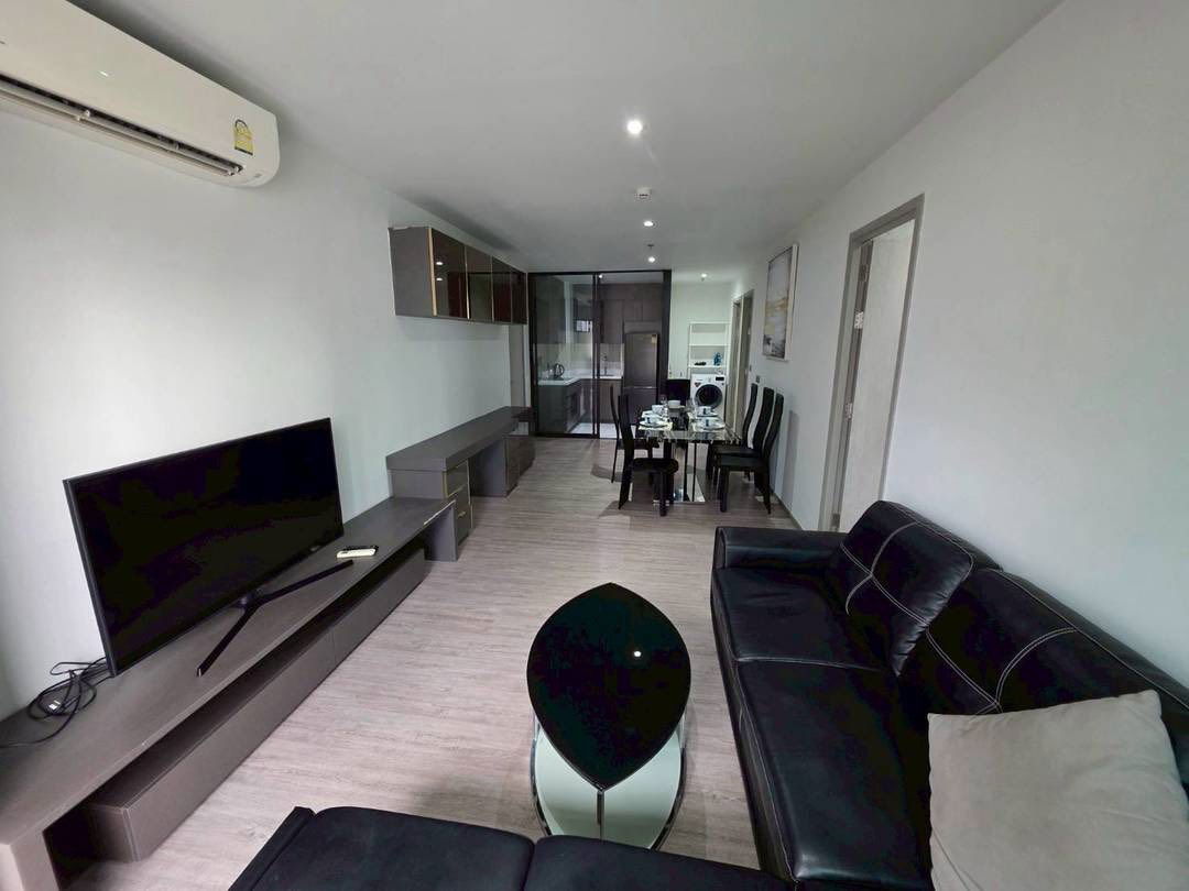 picture Condo for rent Rhythm Ekkamai Monthly 65,000 thb. - 1/14
