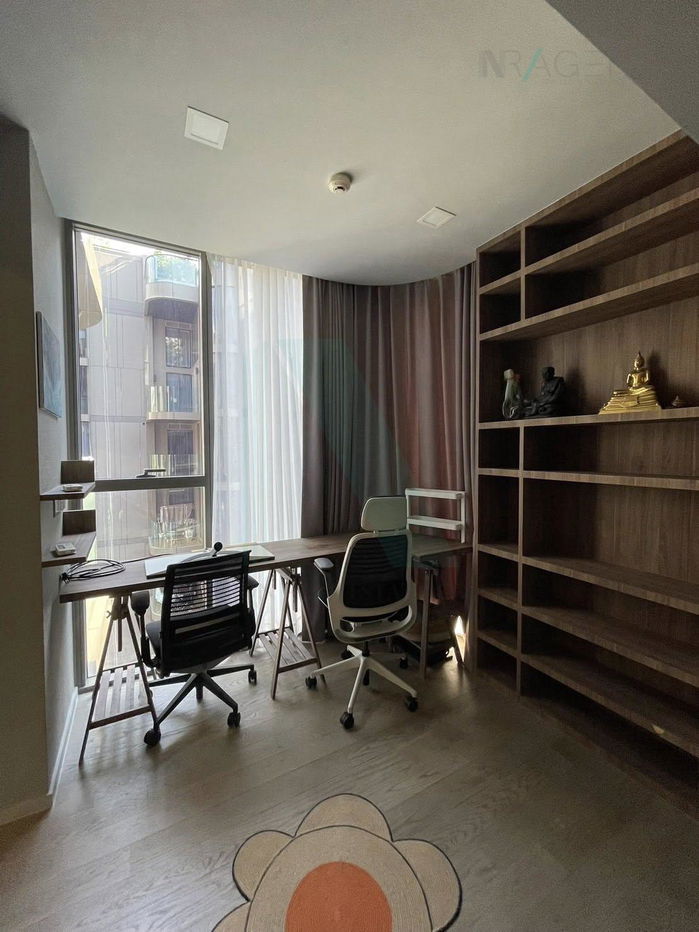 picture 🚩 For Sell Condo ASHTON RESIDENCE 41 Building A, Floor 6,2 bed room, Room size 68 sqm - 3/8