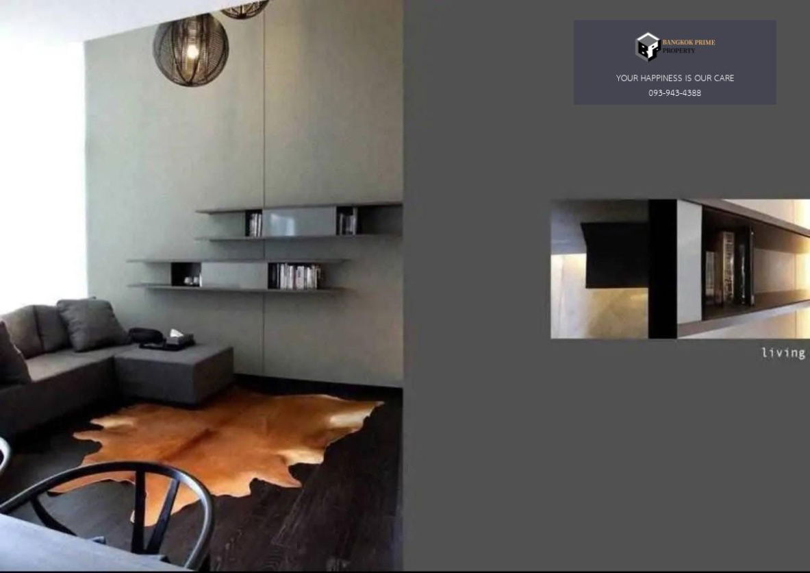 รูป Villa Ratchathewi | 🚝ใกล้ BTS ราชเทวี #2025083011648 - รูปที่ 5/5