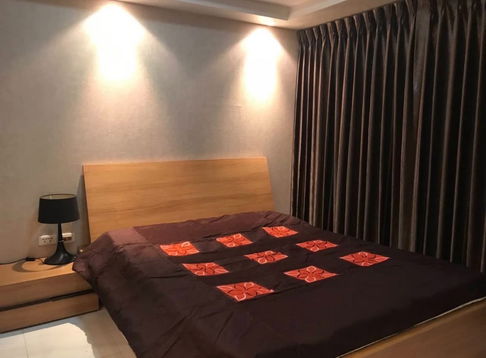  𝗖𝗵𝗮𝗺𝗽 𝗘𝗹𝘆𝘀𝗲𝗲 𝗧𝗶𝘄𝗮𝗻𝗼𝗻 for rent ✨ Fully furnished