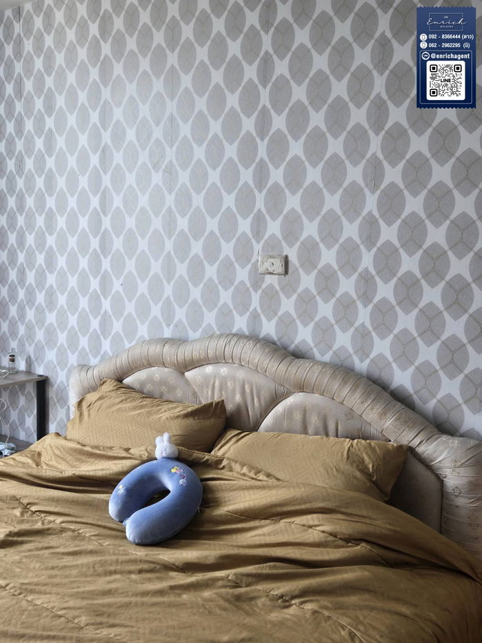 รูป 💙ให้เช่า La Maison Phaholyothin 24 ห้องกว้าง ราคาดีมาก BTS ห้าแยกลาดพร้าว ,พหลโยธิน24💙 โทร.  092-8366444 ดาว // Line id : @enrichagent - รูปที่ 10/13