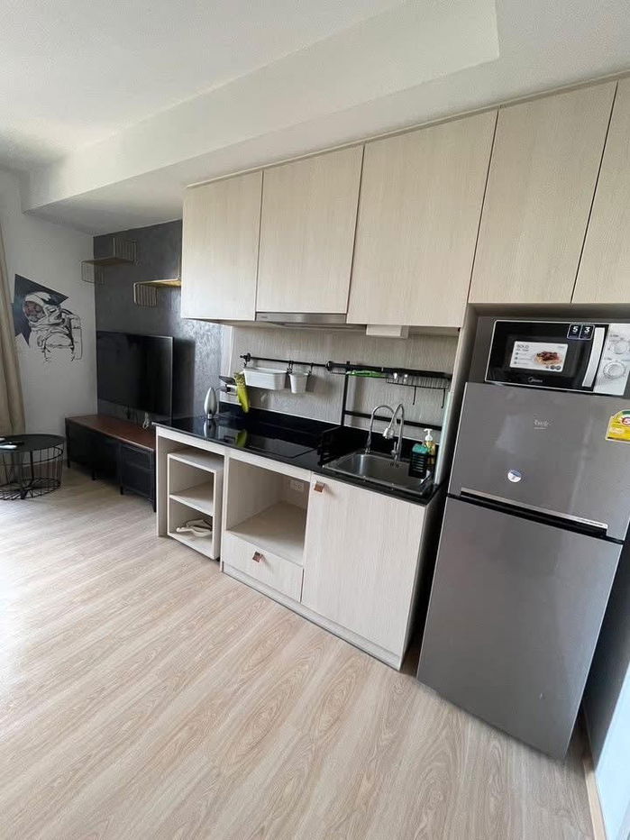 picture code : C32 Unio H Tiwanon Bedroom : 1 - 6/7