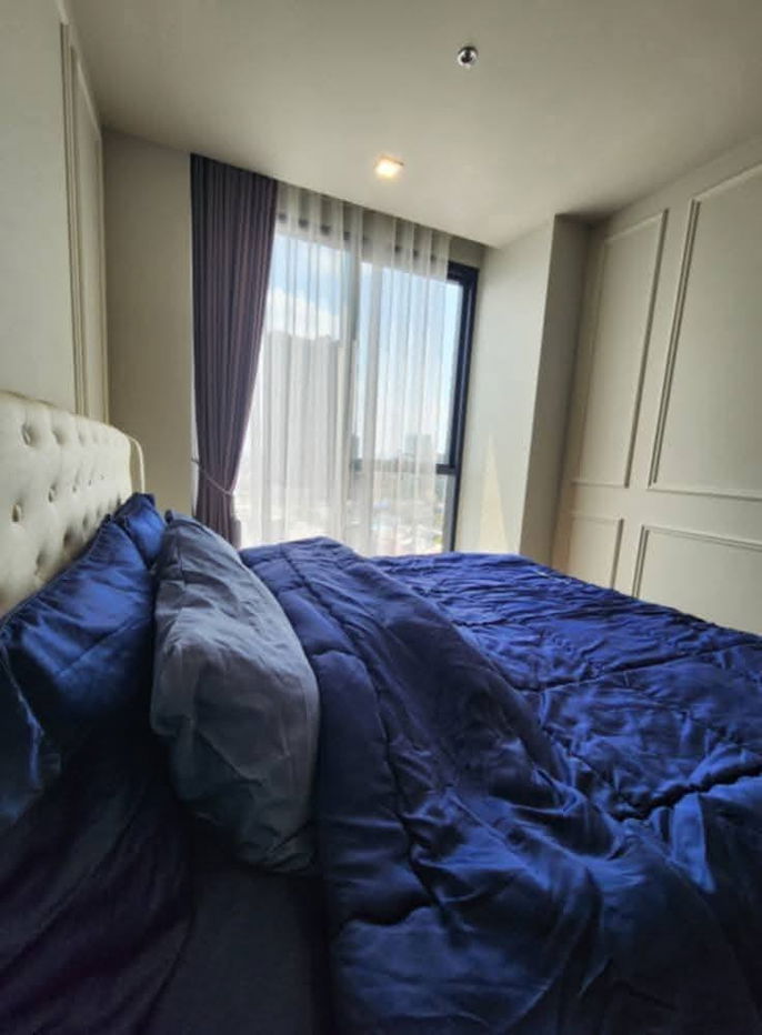 picture PFD-05544 Condo for Rent: Ideo Q Sukhumvit 36  Schedule a viewing ■ Line: @propertyfinder - 8/17