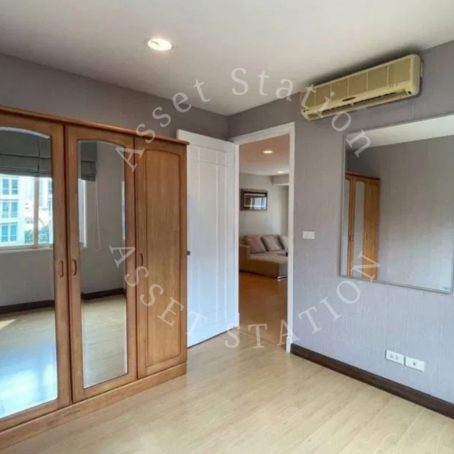 picture 🏢Ready-to-move-in condo, The Bangkok Narathiwas, in the heart of Rama 3🏢 - 4/15