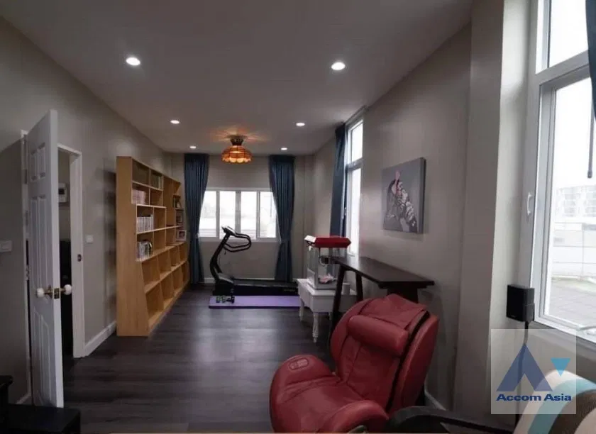 picture 🔼🔽 AccomA 📩  4 BR House in Bang Na (AA40241) - 12/20