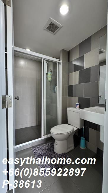picture P-38613 🏢Condo for sell Chewathai Phetkasem 27 fully furnished. - 5/15
