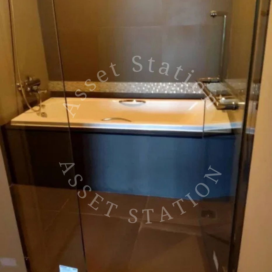 picture 💥 The Crest Sukhumvit 34 – Beautiful condo near BTS Thonglor 💥 - 5/7