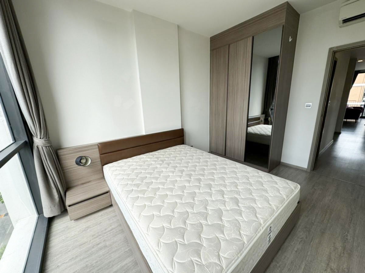 รูป 🔥Rare Item! ! Mori Haus (Foreign Quota) 2 ห้องนอน ขนาดใหญ่ 82.8 ตรม ตึก A ห้องมุม มีอ่างอาบน้ำ🔥เพียง 13.99 ล้าน! - รูปที่ 15/18