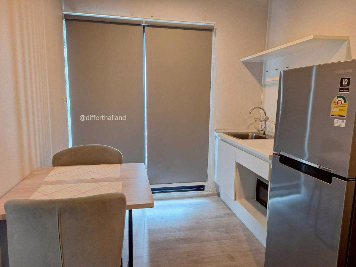รูป SB0130 ขาย คอนโด พลัม เซ็นทรัลสเตชั่น plum condo central station ติดเซ็นทรัลเวสเกต - รูปที่ 6/12