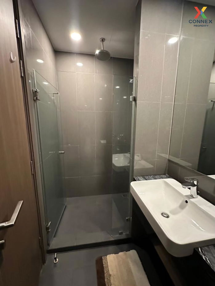 picture 🔥🔥🔥 For Rent Condo , Ashton Chula-Silom , MRT-Sam Yan , Si Phraya , Bang Rak , Bangkok , CX-88966 ✅ Live chat with us ADD LINE @connexproperty ✅ 🔥🔥🔥 - 6/7