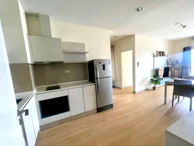 คอนโด ถนนพัทยาเหนือ : ขายคอนโด Centric Sea Pattaya เซ็นทริค ซี พัทยา ใกล้ทะเล | 2 ห้องนอน 60 ตร.ม. | Foreign Name