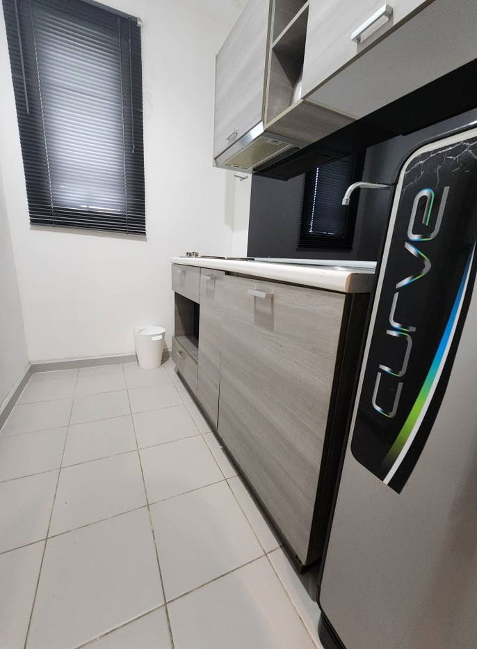 picture Condo for rent: THE PRIVACY  Ratchada - Sutthisan, ready to move in. If interested, contact Line @goodmanpro or call 0999029192. - 6/7