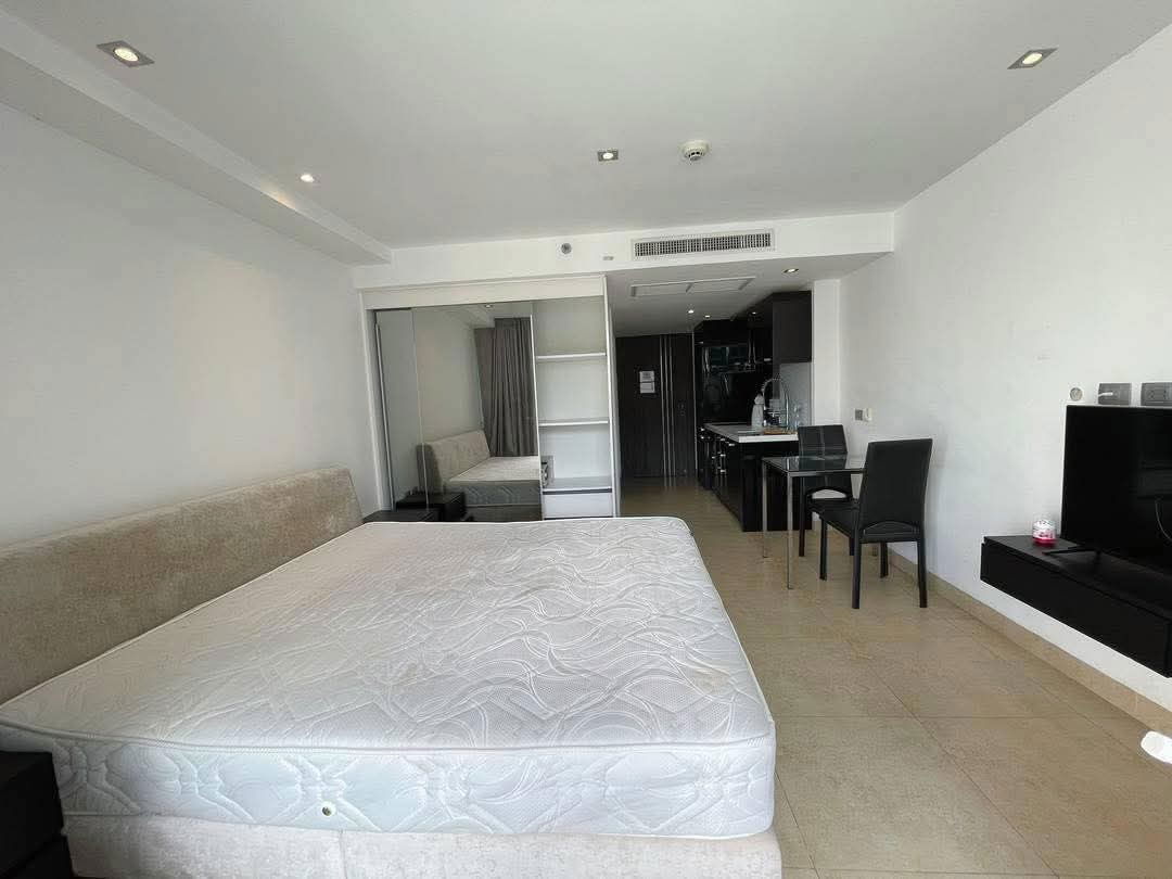 รูป ให้เช่าคอนโดเซ็นทาราอเวนิว โซนพัทยากลาง - รูปที่ 4/8