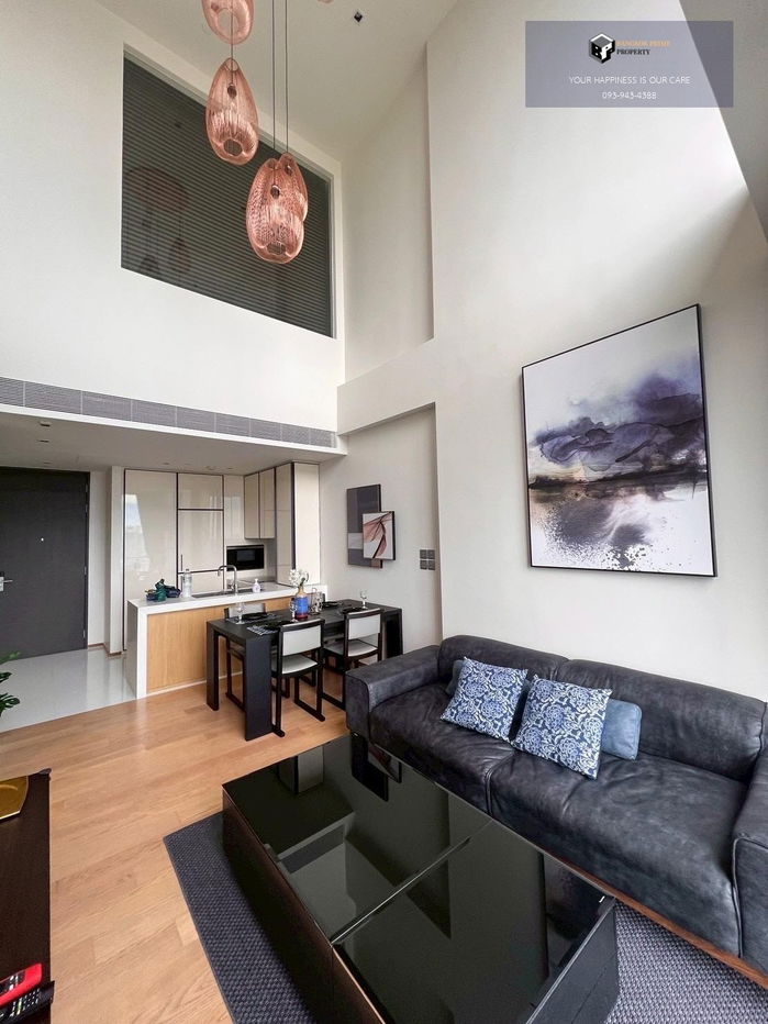picture Beatniq | Luxury Condo 🚝near BTS Thonglor 350m. #2025083011646 - 3/14
